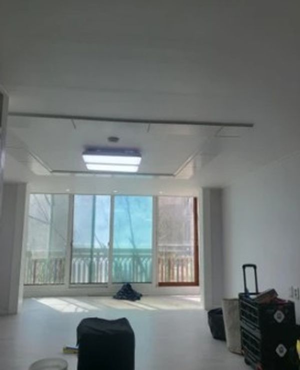 Jangwans hus