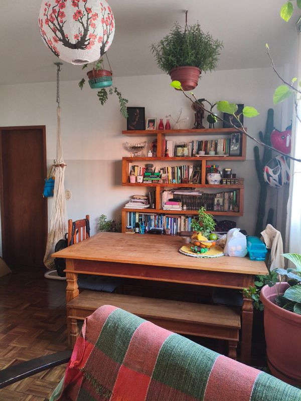 Casa de Gisele Luciane