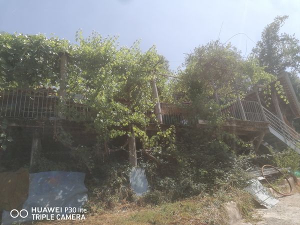 Casa di Hocine