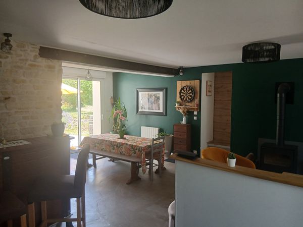 Casa de Julien