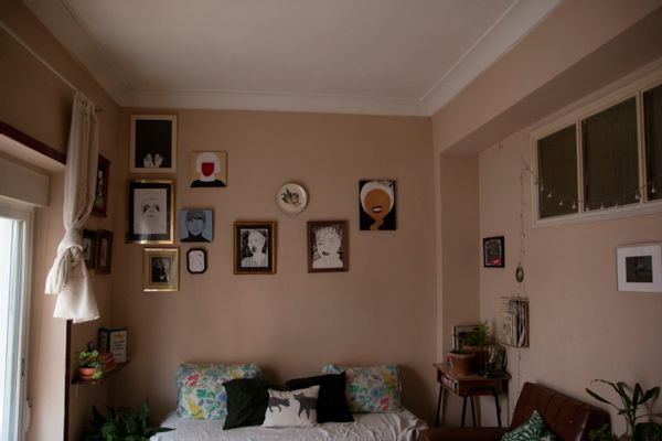 Casa di Mariana