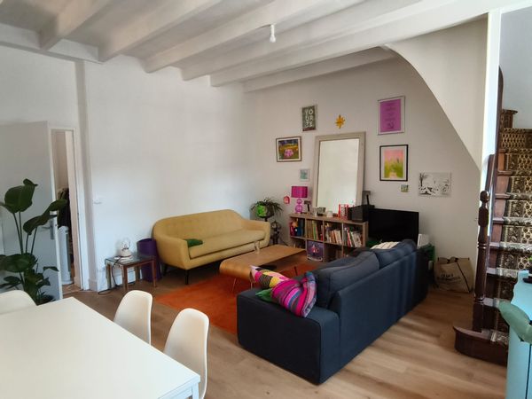 Casa di Gabrielle et Claire