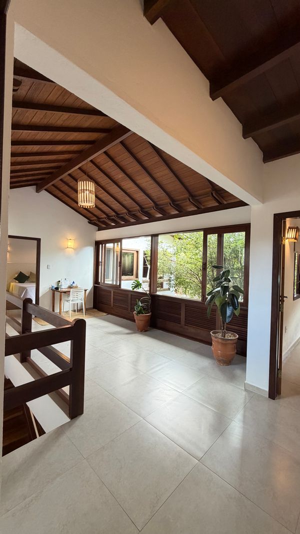 Casa jabuticaba da Thata