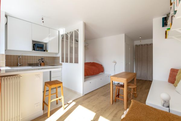 Casa di Amélie