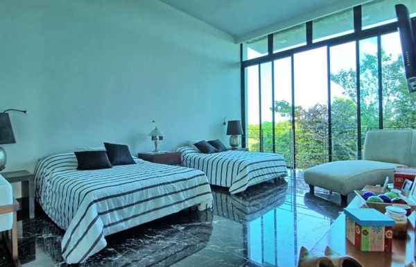 Casa de Alejandro