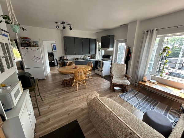 Chicoutimi Hideaway with Saguenay Sunset Views
