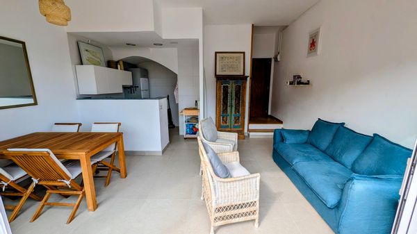 Appartement lumineux à 2 minutes d'une plage privée sur la Costa Brava