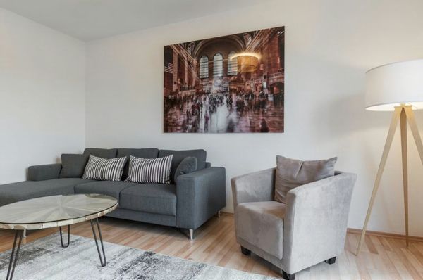 Casa de Nour