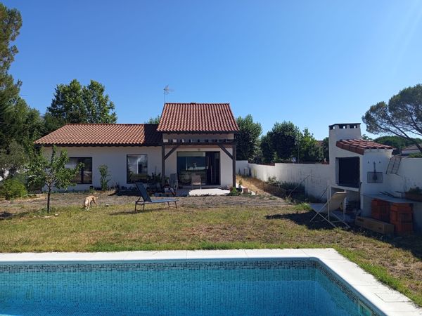 Casa de María