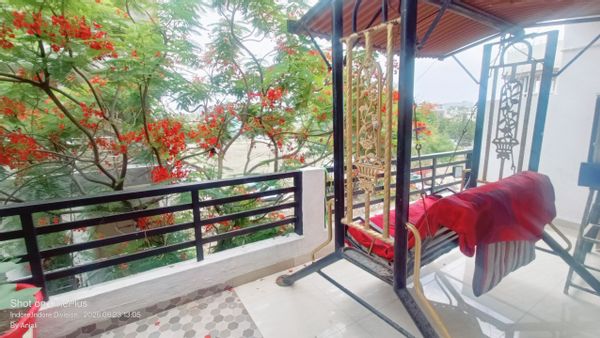 Anjalis hus
