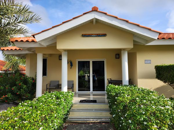 Casa de Itai