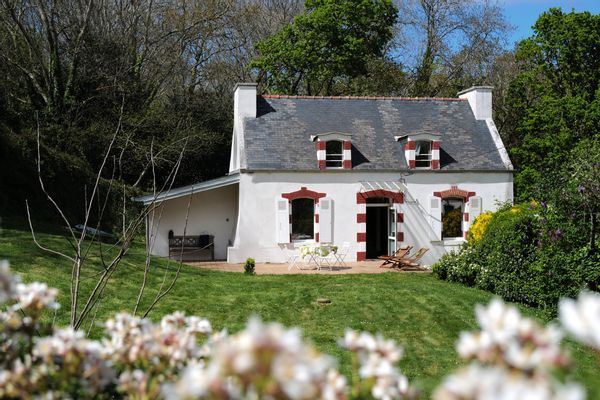 Aurélies hus
