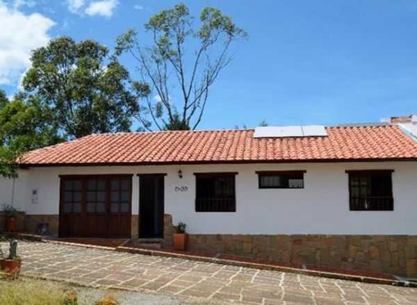 Casa di Pedro