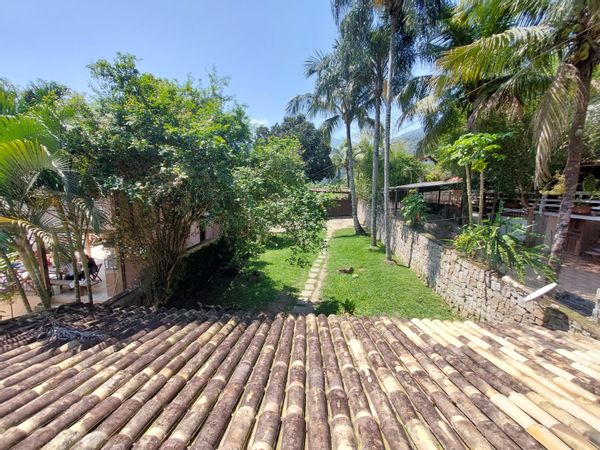 Casa de Lucia