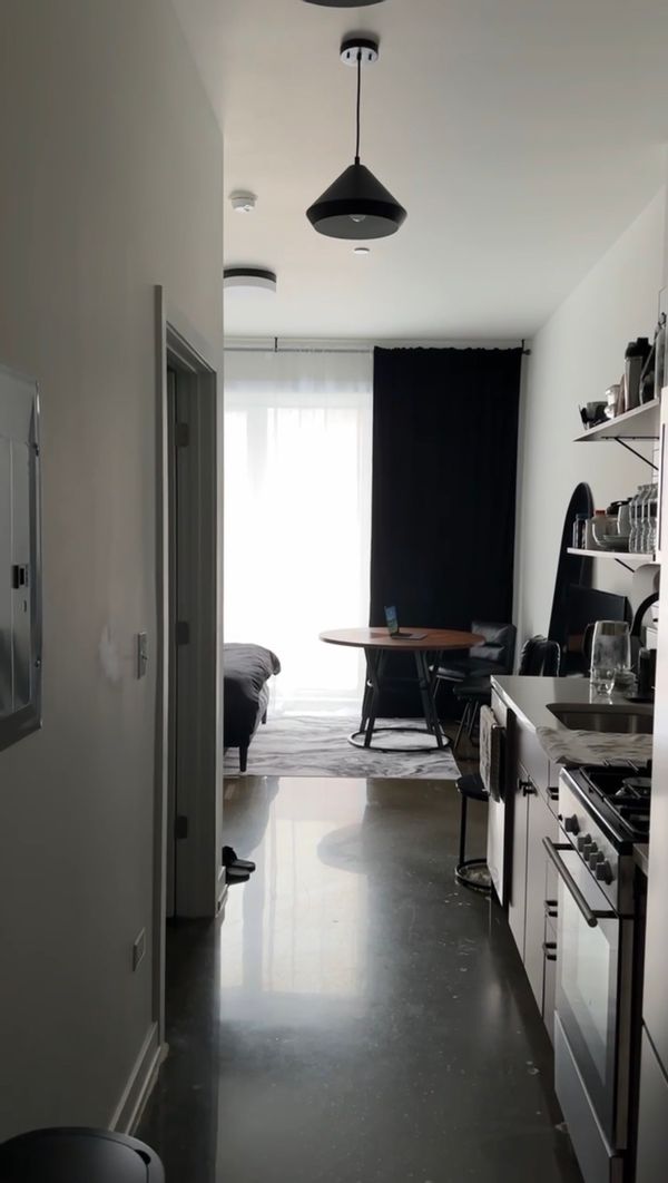 Denys s Haus