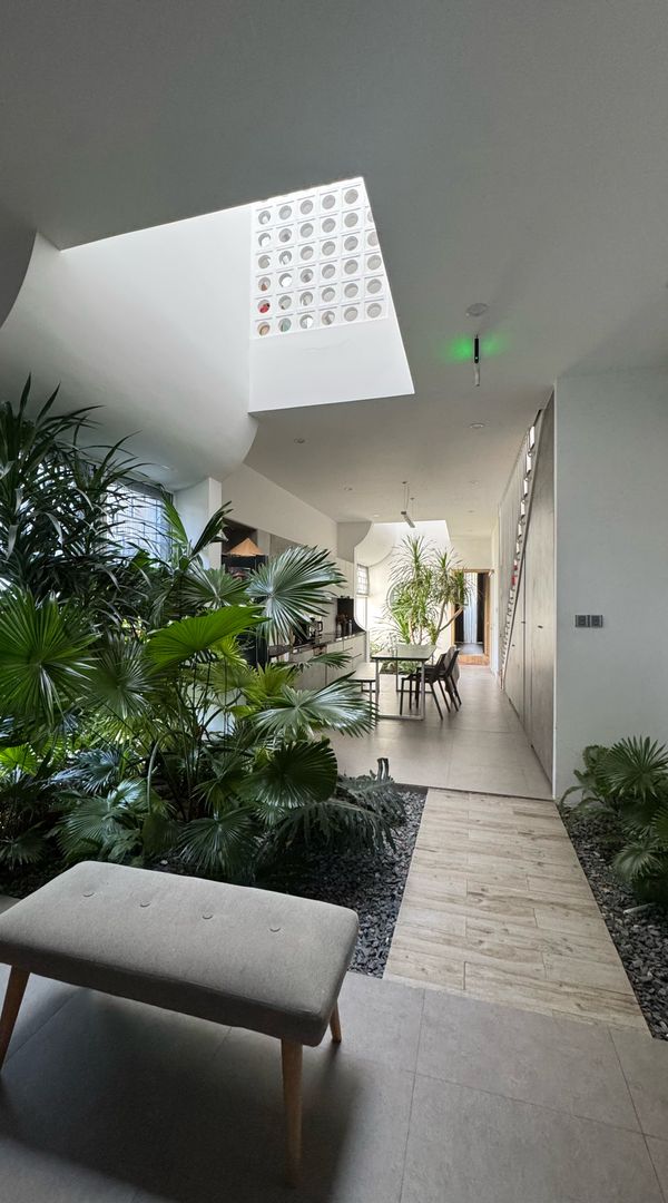 Rajpal s Haus