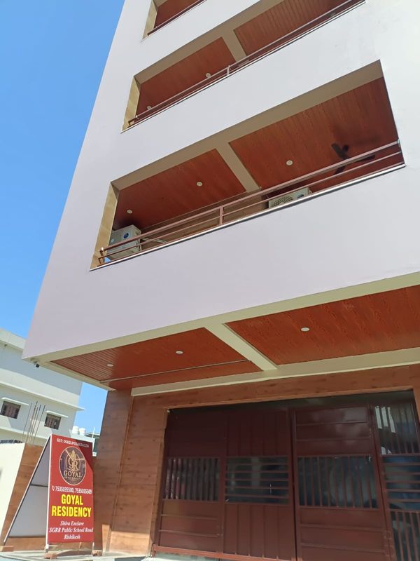 Casa di Pooja