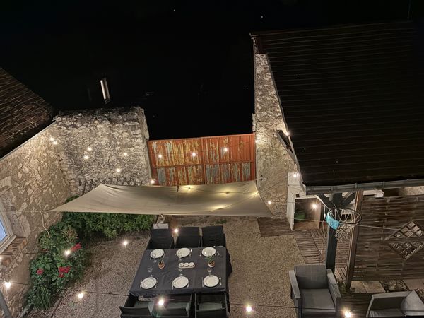 Casa di Caroline