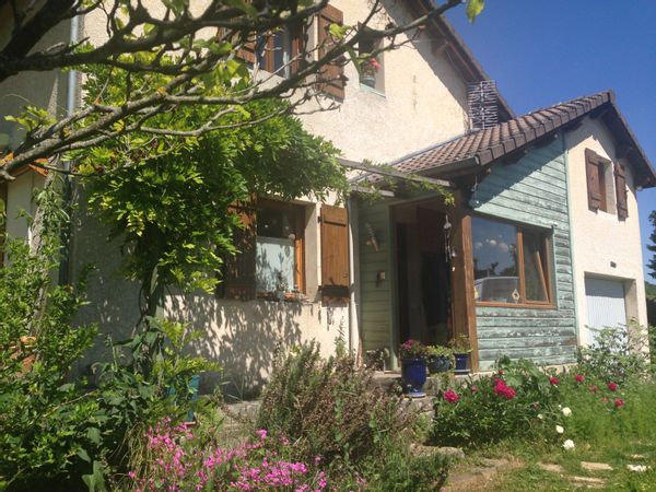 Casa di Chris Et Erick