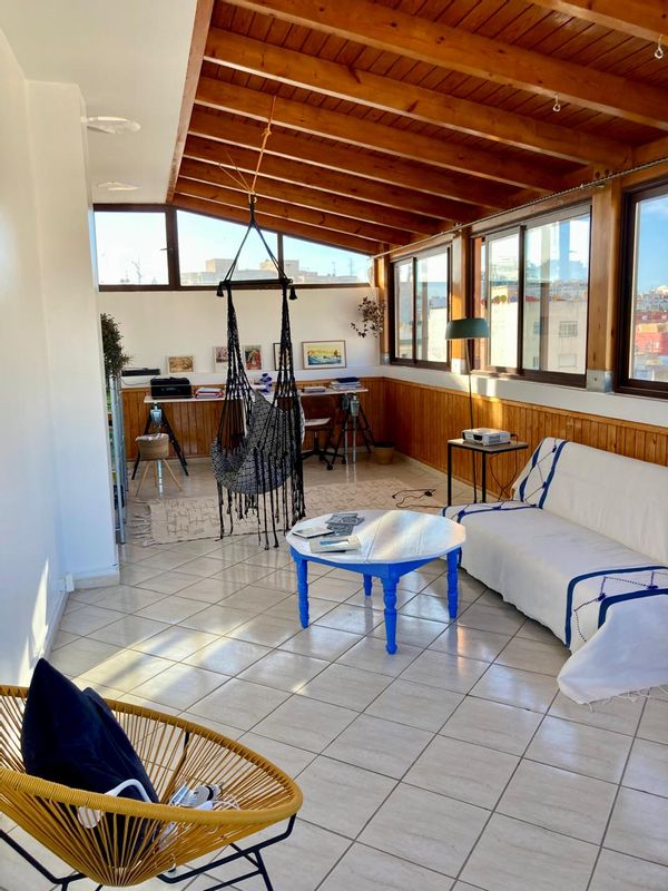 Casa di yolanda