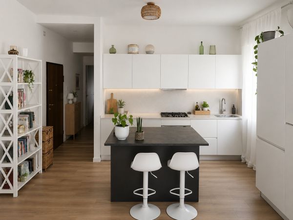 Massimo s Haus