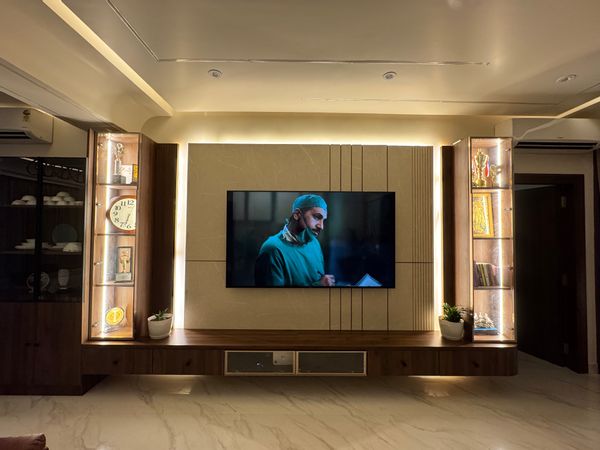 Shakti's Tiny World” “I live in a well-maintained builders floor apartment in Kadru, Ranchi,”