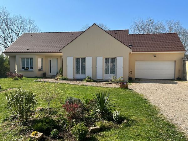 Casa de Sandrine et Erwan