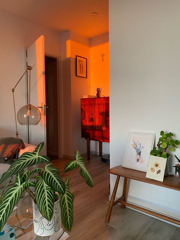 Casa di Noémie