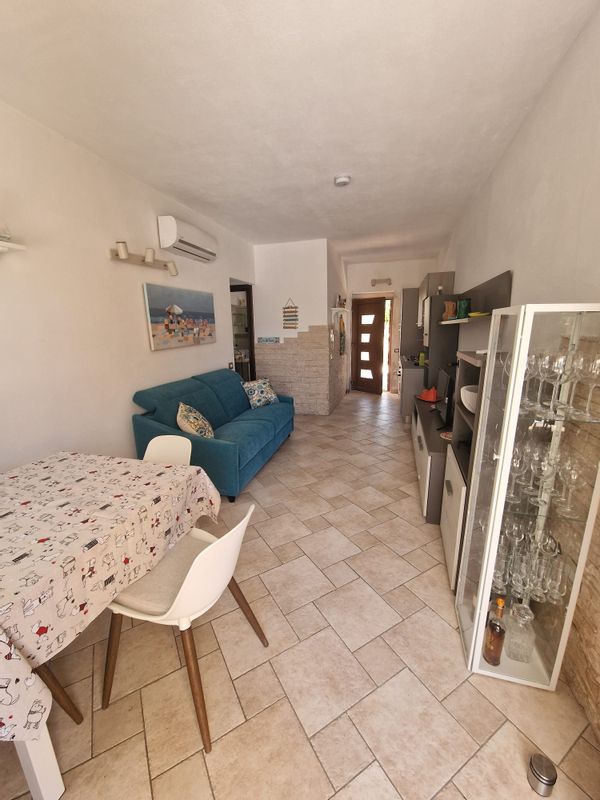 Nicoletta s Haus
