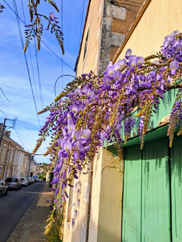 Casa di Sylvain