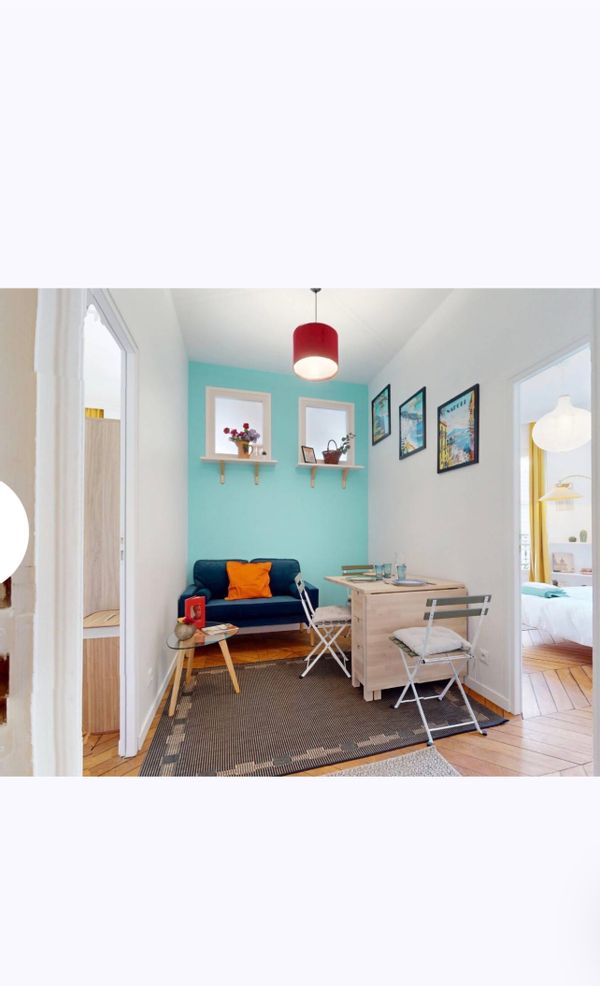 Erics hus