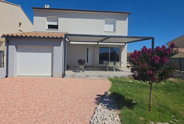 Casa de Franck