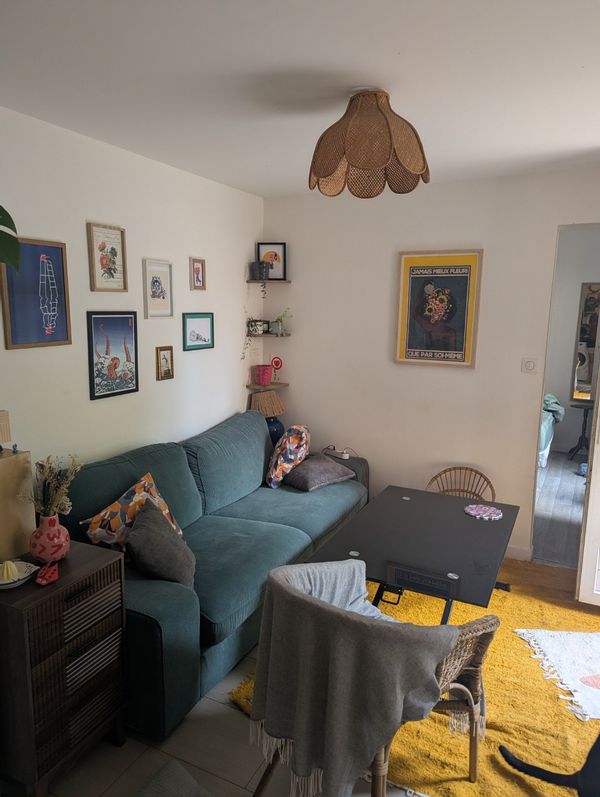 Casa di Alexia