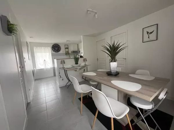 Lauras hus