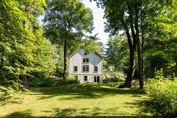 Richard s Haus