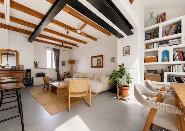 Casa di ANTOINE