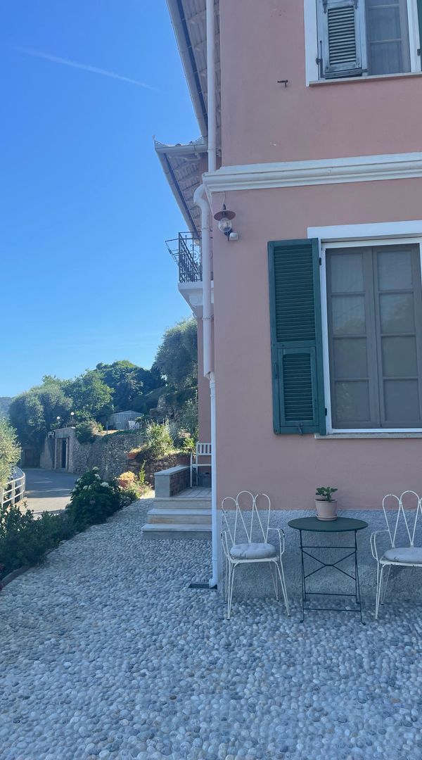Casa di Cyra
