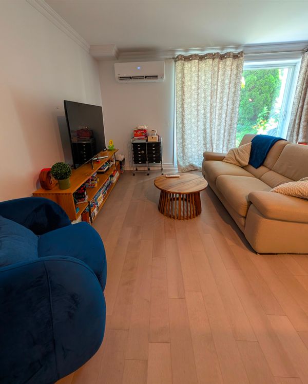 huis van Caroline