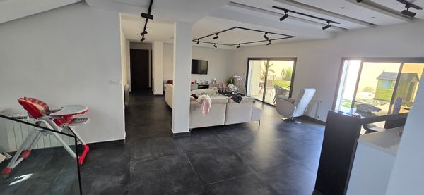 Fares s Haus