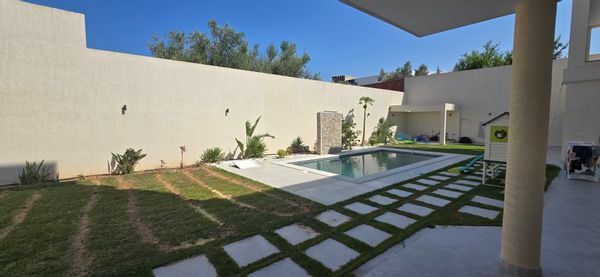 Casa de Fares