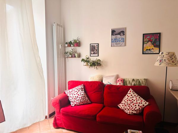 Appartamento di Brunella