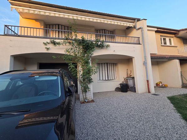 Casa di Aurore