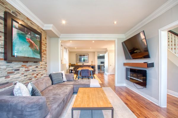 Casa di Ryan