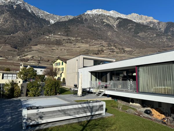 Casa di Stéphane