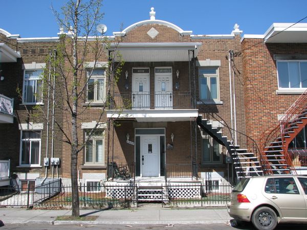 huis van Rachel