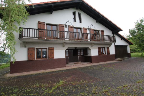 Casa de Estela y Joan