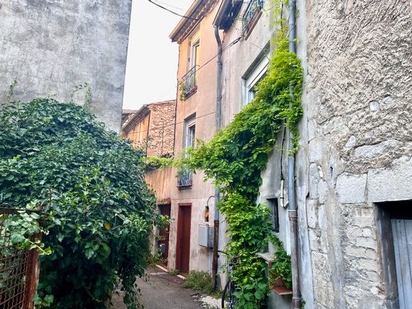 Casa di daphné