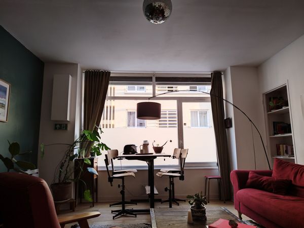 Casa di Jules