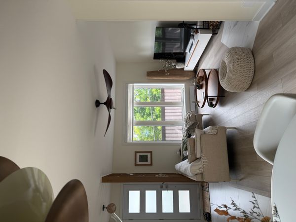 Rachels hus