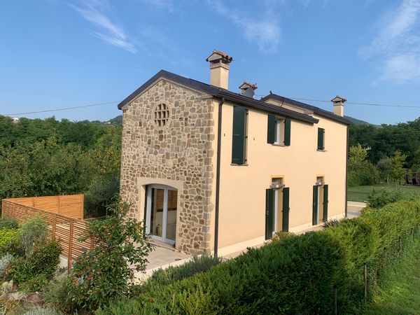 Sandros hus